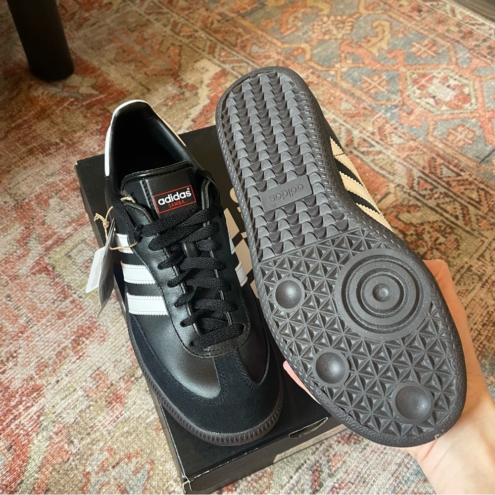 Adidas Samba
